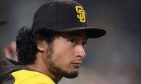 【MLB】ダルビッシュ、3日のダブルヘッダー第1戦に先発　2017年以来5年ぶり2桁勝利に挑む