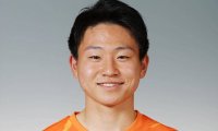 清水の高卒ルーキー、川谷凪がいわきに育成型期限付き移籍　「必ず成長して帰ってきます」