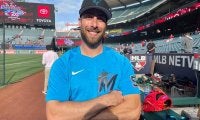 【MLB】元日ハム・バース、Bジェイズにトレード復帰　今季は防御率1点台と安定、球団発表