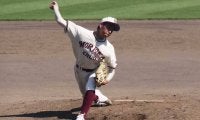【高校野球】甲子園を逃した主な注目選手　花巻東破った152km右腕、離島の快速左腕は県決勝で敗退