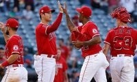 【MLB】大谷翔平に「学んだことが色々ある」　トレード放出のイグレシアスが別れ惜しむ