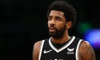 NBAはあと数年？　カイリー・アービングが世界中のリーグを飛び回ることを示唆
