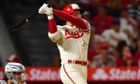 【MLB】「ヒリヒリするような9月」を望んでいた大谷翔平の願い叶わず　トレード市場で売り手に回ったエンゼルス、早くも消化試合突入か　