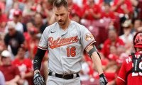 【MLB】117発主力の放出に同僚「最悪だ」　躍進する弱小球団の“諦めモード”に現場は憤慨