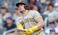 【MLB】強豪から弱小球団へ“とばっちり”移籍　元HR王に同情の声「どれだけ激怒したか」