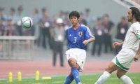 Ｗ杯本番が間近に迫るドイツの地で、中田英寿が孤立。ジーコジャパン、そして田中誠に暗雲が立ち込める