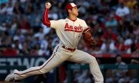 7敗大谷翔平の途中降板に「我が家で興味深い議論」　米識者の問いかけに米ファン辛辣