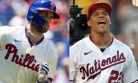 【MLB】“誰もいなくなった”ナショナルズ　選手流出で、3年前の世界一戦士は僅か7人に