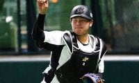 18歳が球宴で「バットを振れるのがすごい」　専門家も舌巻く強心臓、ロッテ松川の課題は？