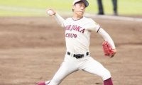 北の快腕トリオ、152キロ右腕、柳田悠岐２世…地方大会で敗れ去ったプロ注目の逸材たち