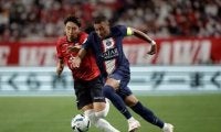 福田正博がパリ・サンジェルマンに感じた２つの「速さ」。日本サッカーとの大きな違いを指摘