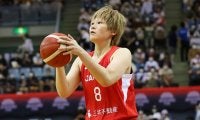 ラトビアとの親善試合に臨む女子日本代表…髙田真希「無駄のない良い大会にしたい」