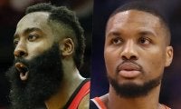 NBAで60得点ゲームを記録した現役選手12人…ハーデンとリラードは複数回達成