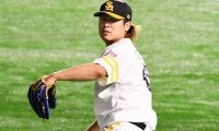 “超異例”の移動ゲームで先発登板　鷹・藤本監督が5回途中降板の杉山に感謝した理由