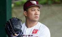 田中将大に迫る数字残したオリの新人右腕　セイバー目線で選ぶ7月のパMVPは？