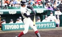 高校ナンバーワン捕手、「村神様」の弟、讃岐の怪童…夏の甲子園で絶対に見逃せない個性派の野手10人