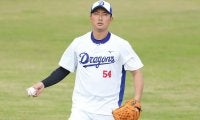 中日がコロナ陽性の藤嶋抹消、DeNA神里が脳振盪特例措置で抹消　6日の公示