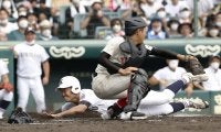 【高校野球】甲子園開幕戦は37年ぶり出場の国学院栃木が夏初勝利　日大三島は逆転負け
