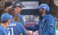 新庄監督、2死球のオリ杉本に異例の“直接謝罪”　両チーム一触即発も…歩み寄り心配