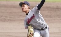 【高校野球】京都国際が延長11回サヨナラ負け、プロ注目の森下は3回4失点　一関学院は20年ぶり勝利