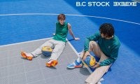 3x3.EXE PREMIER×B.C STOCK - コートでも街でも3x3カルチャーを楽しめるアイテム第2弾が登場