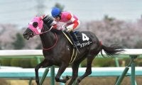 実力拮抗の３歳ダート戦線。レパードＳは抽選で恩恵を受けた２頭が波乱の使者となる