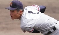 【高校野球】「あとは任せると伝えたい」　京都国際・森下が笑顔でライバルに託した日本一の夢