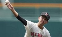 【高校野球】「野球人生が変わった」　中学時代は3番手も…エース＆4番で甲子園に出場できたワケ