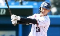 村上宗隆だけじゃない。ヤクルトの未来を担う長岡秀樹＆内山壮真の才能を宮本慎也が解説