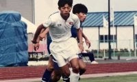 高校サッカー人気絶頂時代のヒーローたちの現在。「今となっては全部、いい思い出」