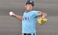 【高校野球】選抜準V近江、逆転勝利の舞台裏　鳴門の好投手・富田を攻略できた糸口とは？