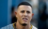 【MLB】ボールを追わない“406億円男”に非難の声　「たらたらとジョギングか」「酷いな」