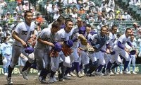 【高校野球】天理が生駒からのエールを力に勝利　奈良決勝ではコロナ禍に配慮し“歓喜の輪”作らず