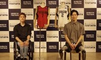 車いすバスケ日本代表の古澤拓也と鳥海連志が著書発売記念トークイベントを開催