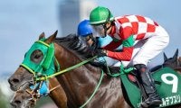 父ヘニーヒューズは全日本ダート種牡馬ランキングで首位