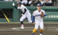 【高校野球】コロナ集団感染の県岐阜商が初戦敗退　10人入れ替えも…序盤に大量失点、勝利の社は喜ばず