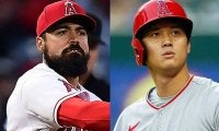 【MLB】大谷翔平を放出なら“不良債権”レンドンをセットで…　米記者が「最も賢い方法」提案
