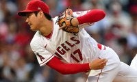 【MLB】大谷翔平がCY賞候補TOP5に格付け　「信じられないほど支配的」カナダメディア選出