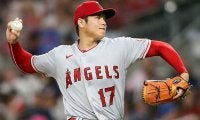 【MLB】大谷翔平は「2番・投手」　104年ぶり偉業へ4度目の挑戦、イチロー超えにも期待