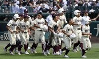 【高校野球】大阪桐蔭にあと一歩「僕の想像以上」　旭川大・端場監督、惜敗に「勝ちたかった」