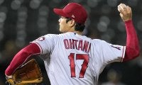 【MLB】大谷翔平、6回無失点でメジャー初の2桁勝利へ　二刀流アーチで104年ぶり偉業達成近づく
