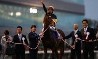 【POG】GI3勝馬ストレイトガールの弟が9月3日札幌でデビュー、同馬主所有のアスクエピソード