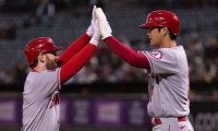 【MLB】大谷翔平、104年ぶり大偉業に“奇跡の巡り合わせ”　野球の日に達成「さすがすぎる」