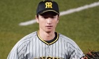阪神に痛手…近本が「特例2022」で抹消、小野寺を登録　西武は平良を抹消　10日の公示
