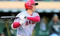 大谷翔平、イチロー超え１１８号に「一部の記録でも超えられて光栄」。歴史的１０勝目は「必ずチャンスはあると思っていた」