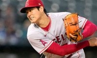 【MLB】大谷翔平、歴史的快挙に「球界で唯一無二」　敵将は絶賛「投打の成功に脱帽だよ」