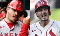 【MLB】トラウト、アレナド…WBC米代表は「史上最高の打線」　“打てる捕手”参戦でファン期待