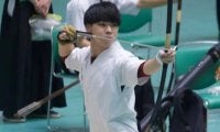 全日本インカレ初日　粘りを見せるが男子団体予選敗退　「あと１本」を生み出せるか