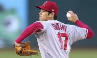 【MLB】大谷翔平、104年ぶり快挙達成に称賛の声　「今の時代でありえない」と羽生結弦　「歴史を刻んだ」と米メディア