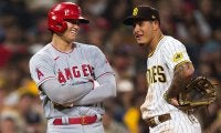 【MLB】大谷翔平はソトより“優先事項”だった　パドレスGMが語る「エ軍が手放す気があれば…」